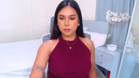 Miss Tati online show from 07.17.26