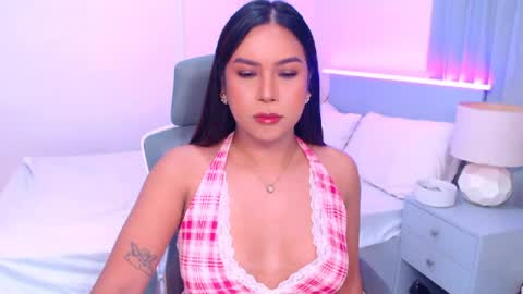 Miss Tati online show from 07.20.26