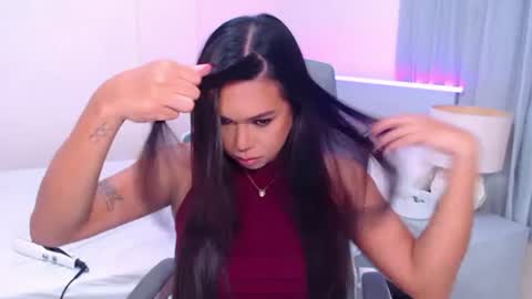 Miss Tati online show from 07.23.26