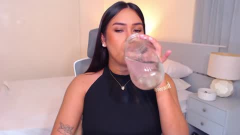Miss Tati online show from 07.28.26