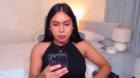 Miss Tati online show from 07.28.26