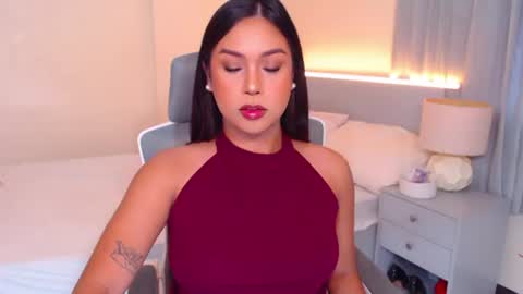 Miss Tati online show from 07.31.26