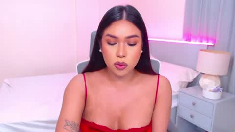 Miss Tati online show from 08.01.26