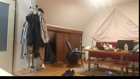 ass to fuck online show from 06.26.26