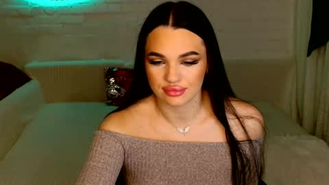 tasty_babyy online show from 12.02.24