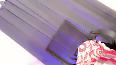 Snapshot of tasty_margarita chatting on 12.05.25 Margarette online show from 12.05.25