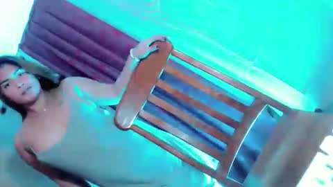 Snapshot of tasty_margarita chatting on 02.22.26 Margarette online show from 02.22.26