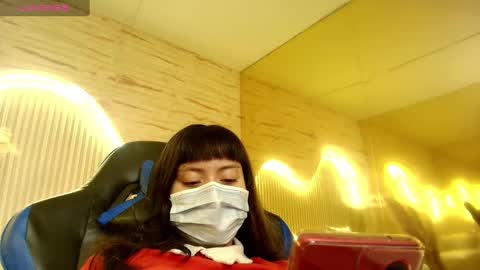 tasty_morita_r online show from 11.15.25