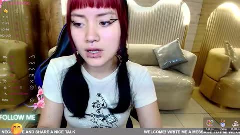 tasty_morita_r online show from 03.18.26