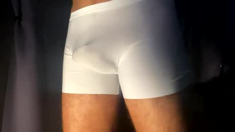 TastyCock1988 online show from 10.05.25