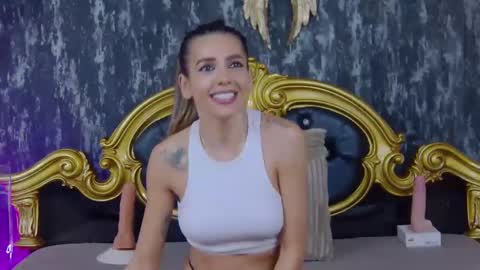 TastyPatricia online show from 02.28.25