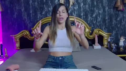 TastyPatricia online show from 02.28.25