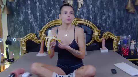 TastyPatricia online show from 03.01.25