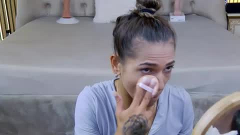 TastyPatricia online show from 09.12.25