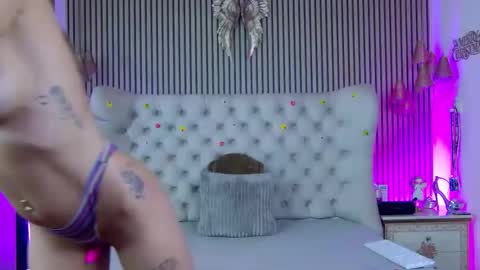 TastyPatricia online show from 11.28.25