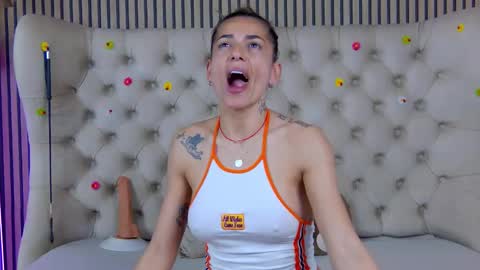 TastyPatricia online show from 04.13.26