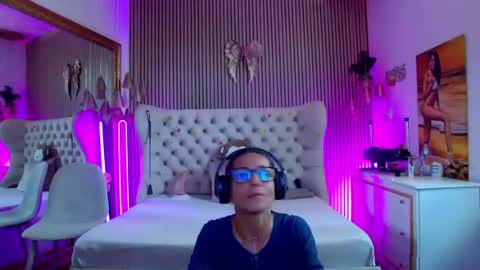 Snapshot of tastypatricia chatting on 07.23.26 TastyPatricia online show from 07.23.26