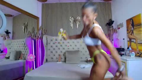 Snapshot of tastypatricia chatting on 07.27.26 TastyPatricia online show from 07.27.26