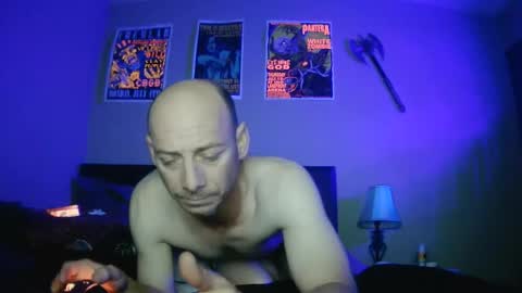 Tatdguy42 online show from 03.17.26