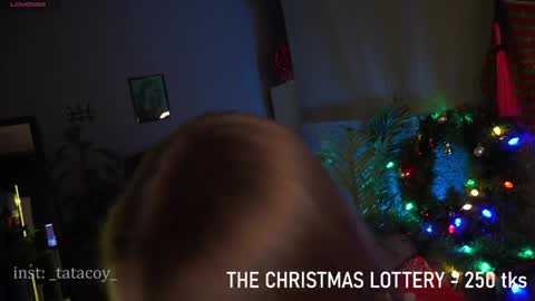 TataCoy online show from 12.26.24