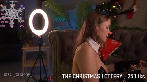 TataCoy online show from 12.26.24