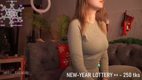 TataCoy online show from 01.04.25