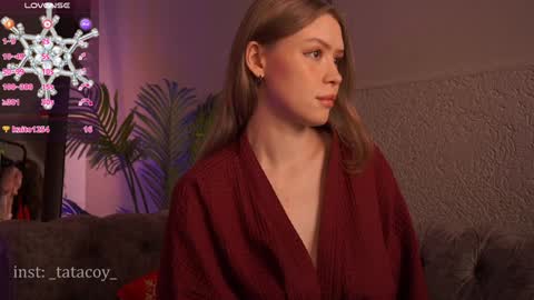 TataCoy online show from 01.17.25