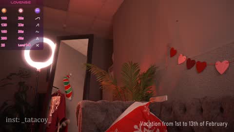 TataCoy online show from 01.29.25