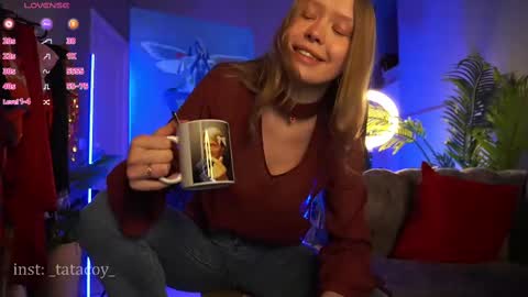 TataCoy online show from 02.20.25