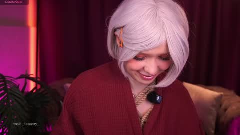 TataCoy online show from 04.29.26