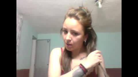 Snapshot of tati672985 chatting on 09.25.25 Tatti online show from 09.25.25