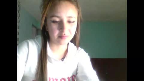 Snapshot of tati672985 chatting on 09.28.25 Tatti online show from 09.28.25