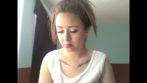 Snapshot of tati672985 chatting on 10.20.25 Tatti online show from 10.20.25