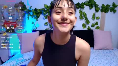 AME online show from 11.21.25