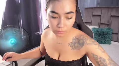 Tatiana online show from 09.29.25