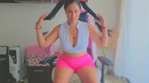 tatiana2224 online show from 06.12.26