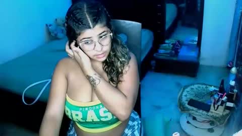 Tatiana online show from 03.07.25