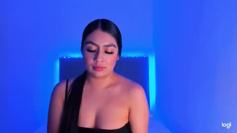 Tatiana online show from 01.25.25