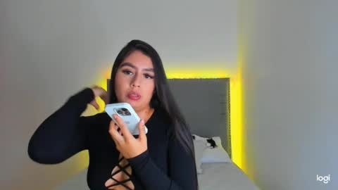Tatiana online show from 04.22.26
