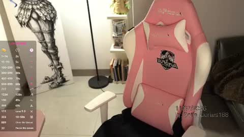Sofia  But You can call me Sofi online show from 07.11.26