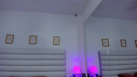 tatiana_arboleda online show from 12.17.25