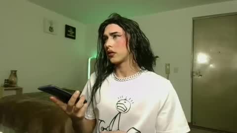 tatiana_hunter online show from 02.16.26