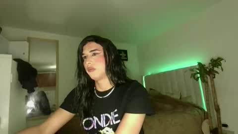 tatiana_hunter online show from 02.16.26