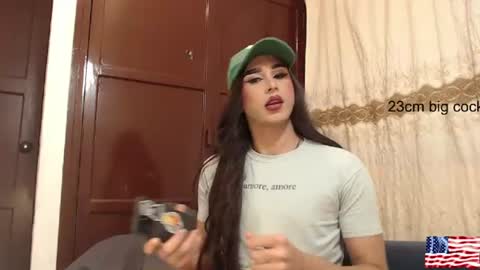 tatiana_hunter online show from 07.04.26