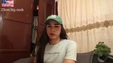 tatiana_hunter online show from 07.07.26