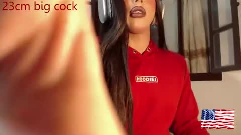 tatiana_hunter online show from 08.01.26