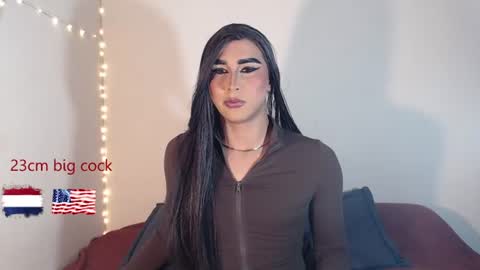 tatiana_hunter online show from 08.02.26