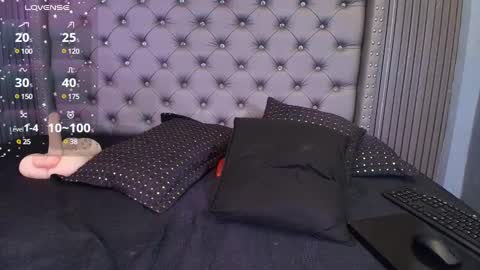 Tatiana online show from 12.05.24