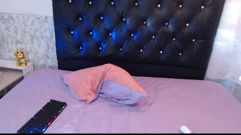 Tatiana online show from 12.29.24