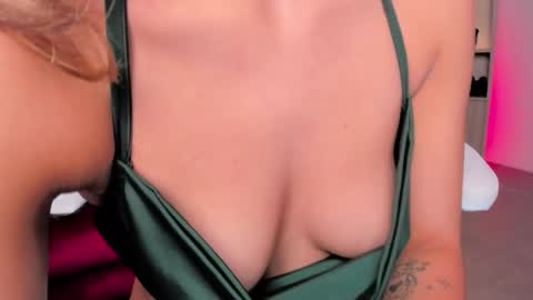 tatiana_mendoza online show from 11.10.25